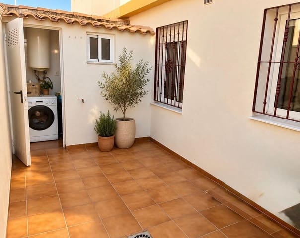 2 soveværelse Bungalow til salg i Orihuela Costa, Orihuela med swimmingpool - € 183.500 (Ref: 10182650)