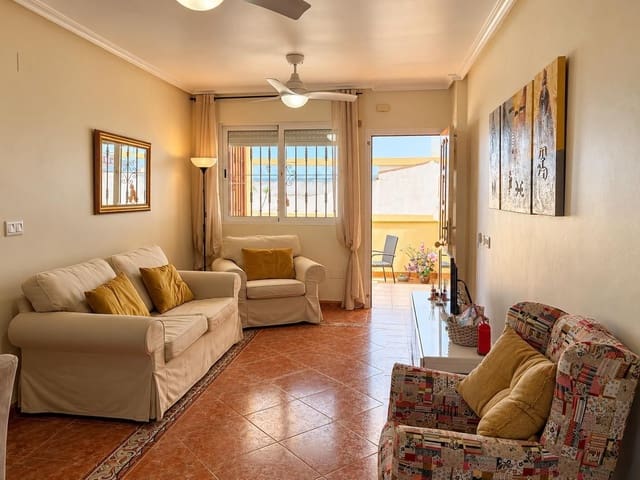 2 soveværelse Bungalow til salg i Orihuela Costa, Orihuela med swimmingpool - € 183.500 (Ref: 10182650)