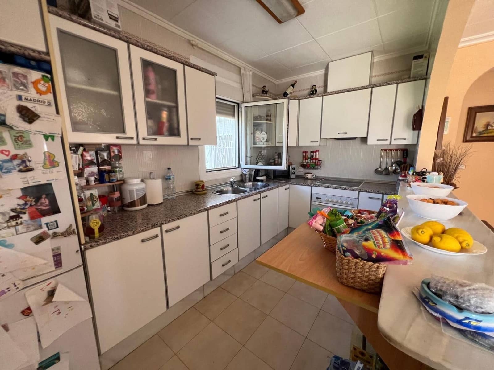 Chalet de 5 habitaciones en Torrevieja en venta con piscina garaje - 387.990 € (Ref: 10182652)