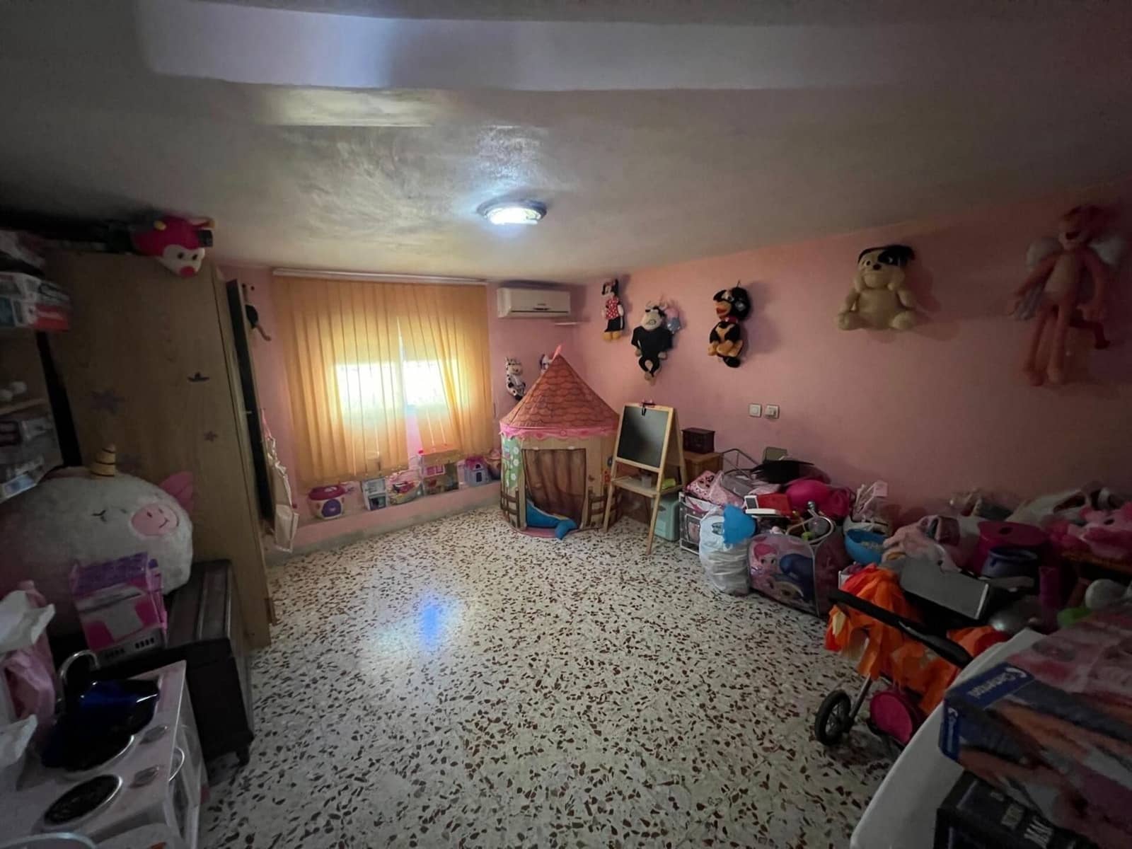 Chalet de 5 habitaciones en Torrevieja en venta con piscina garaje - 387.990 € (Ref: 10182652)