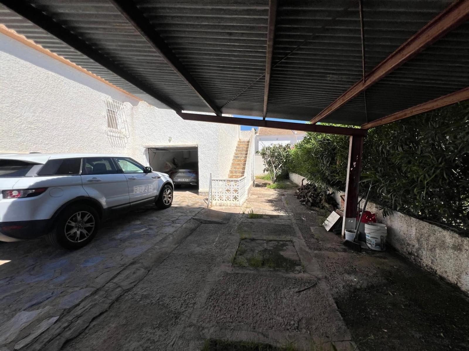 Chalet de 5 habitaciones en Torrevieja en venta con piscina garaje - 387.990 € (Ref: 10182652)