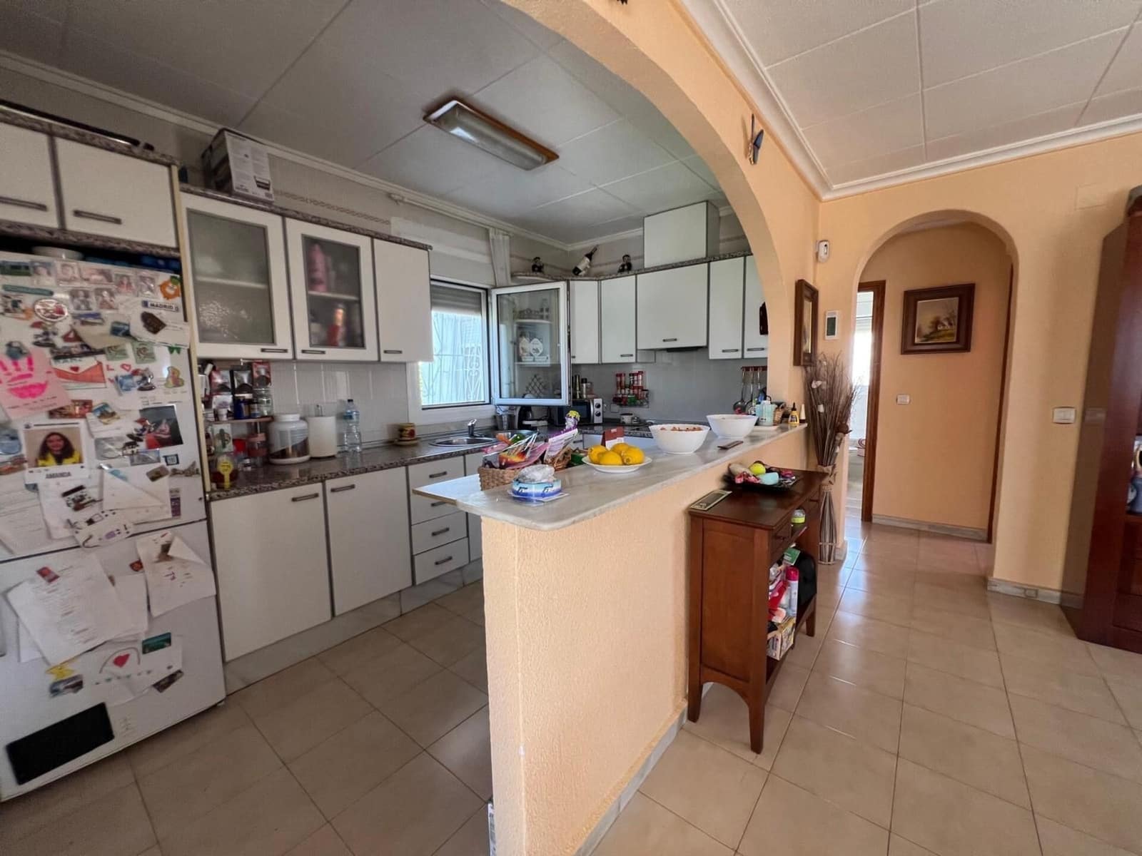 Chalet de 5 habitaciones en Torrevieja en venta con piscina garaje - 387.990 € (Ref: 10182652)