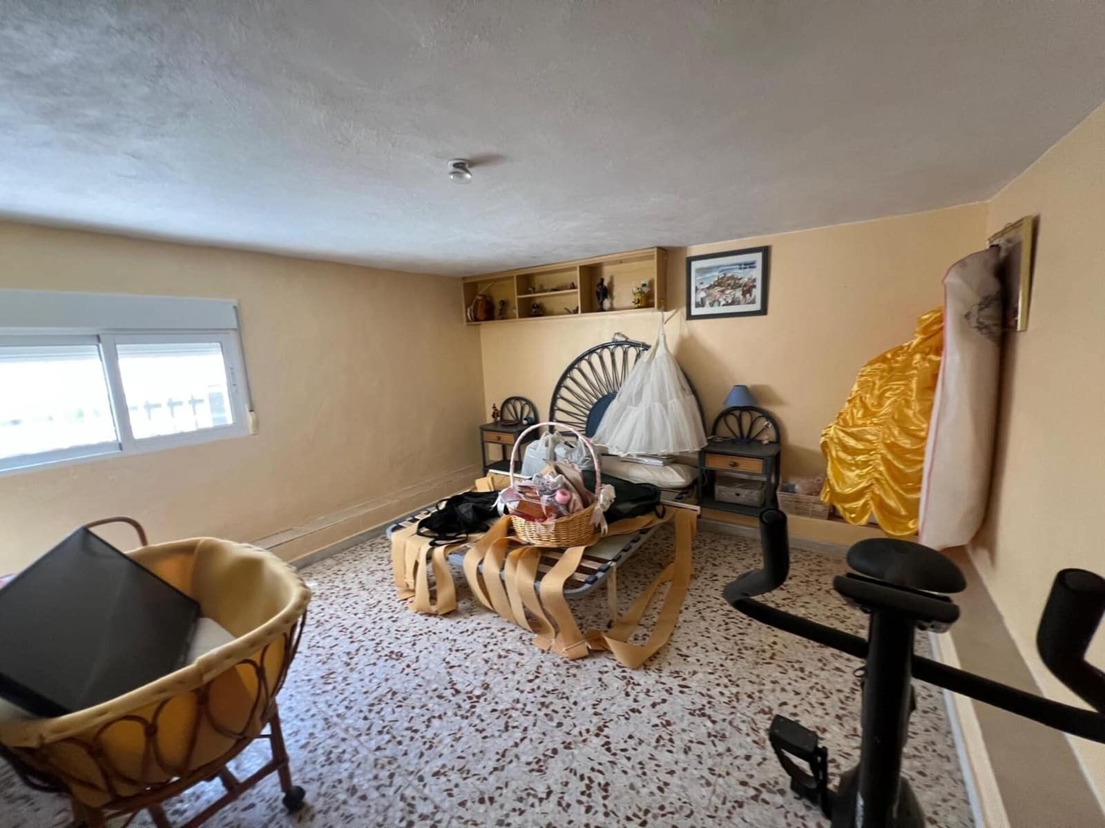 Chalet de 5 habitaciones en Torrevieja en venta con piscina garaje - 387.990 € (Ref: 10182652)