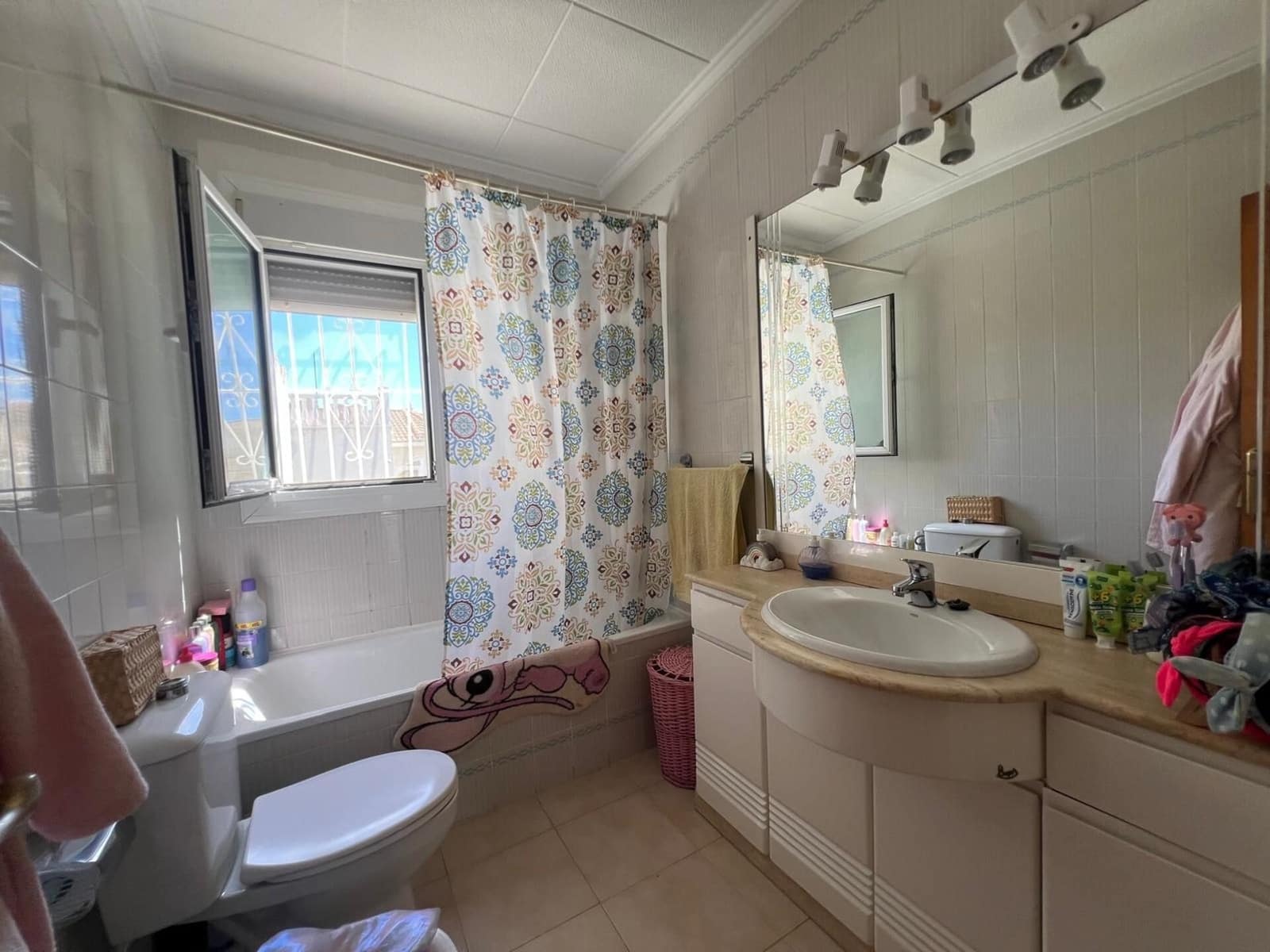 Chalet de 5 habitaciones en Torrevieja en venta con piscina garaje - 387.990 € (Ref: 10182652)
