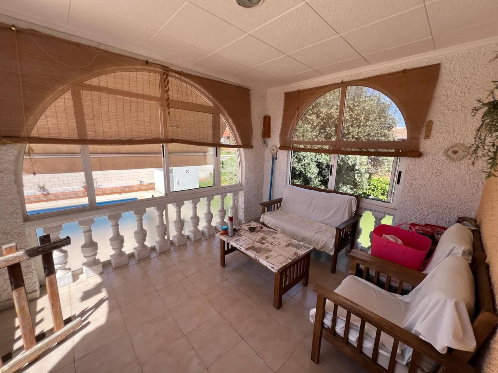 Chalet de 5 habitaciones en Torrevieja en venta con piscina garaje - 387.990 € (Ref: 10182652)