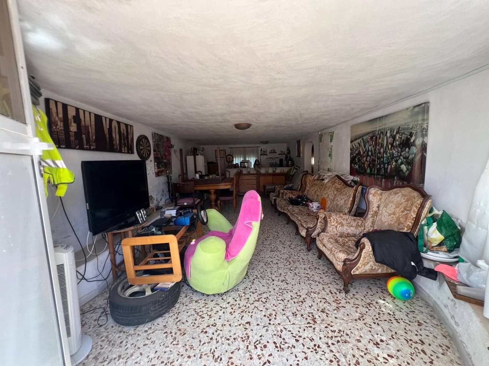 Chalet de 5 habitaciones en Torrevieja en venta con piscina garaje - 387.990 € (Ref: 10182652)