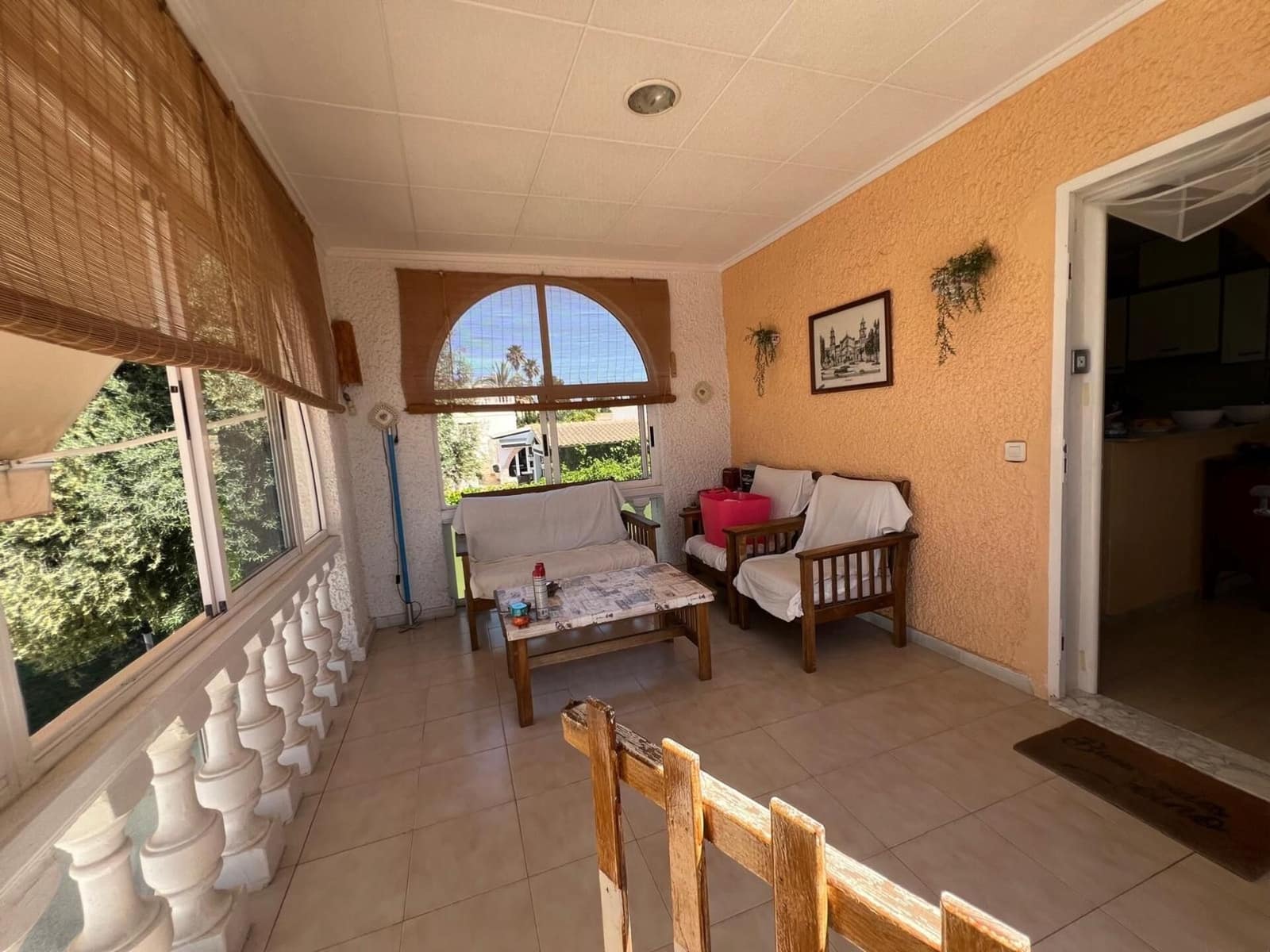 Chalet de 5 habitaciones en Torrevieja en venta con piscina garaje - 387.990 € (Ref: 10182652)