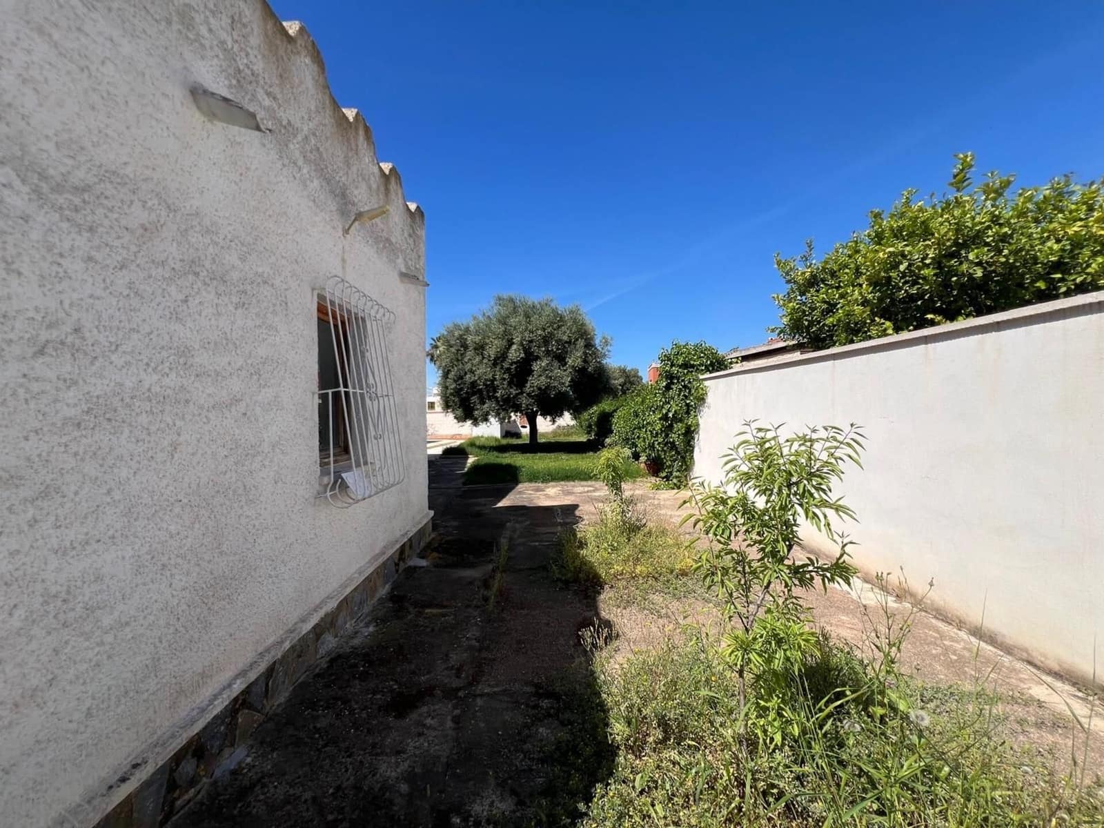 Chalet de 5 habitaciones en Torrevieja en venta con piscina garaje - 387.990 € (Ref: 10182652)