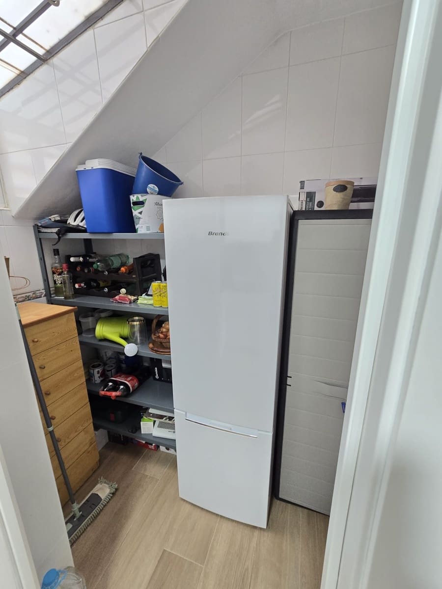 2 soveværelse Bungalow til salg i Torrevieja med swimmingpool garage - € 145.000 (Ref: 10184307)