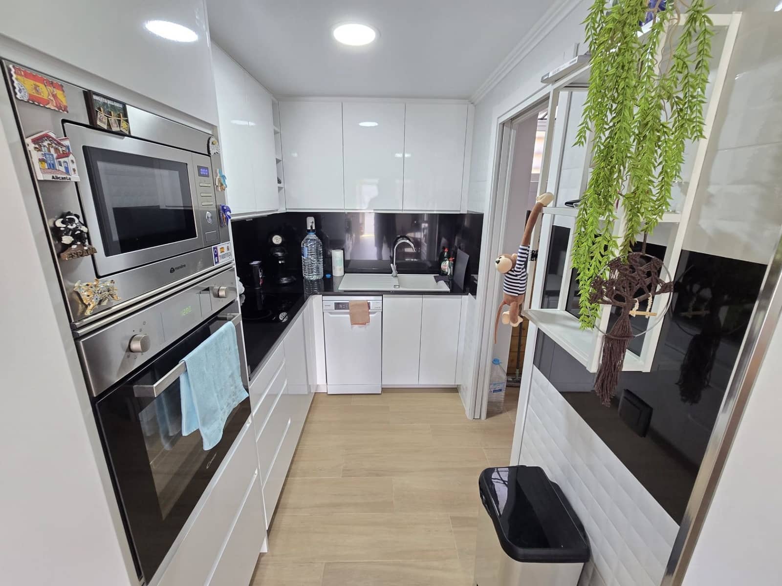 2 soveværelse Bungalow til salg i Torrevieja med swimmingpool garage - € 145.000 (Ref: 10184307)