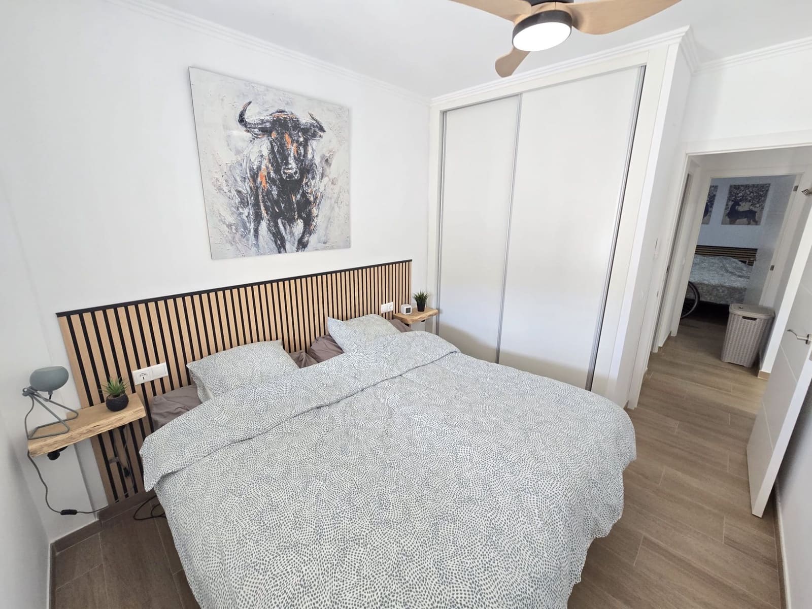 2 soveværelse Bungalow til salg i Torrevieja med swimmingpool garage - € 145.000 (Ref: 10184307)