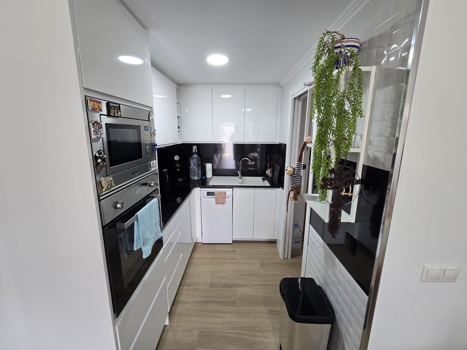 2 soveværelse Bungalow til salg i Torrevieja med swimmingpool garage - € 145.000 (Ref: 10184307)