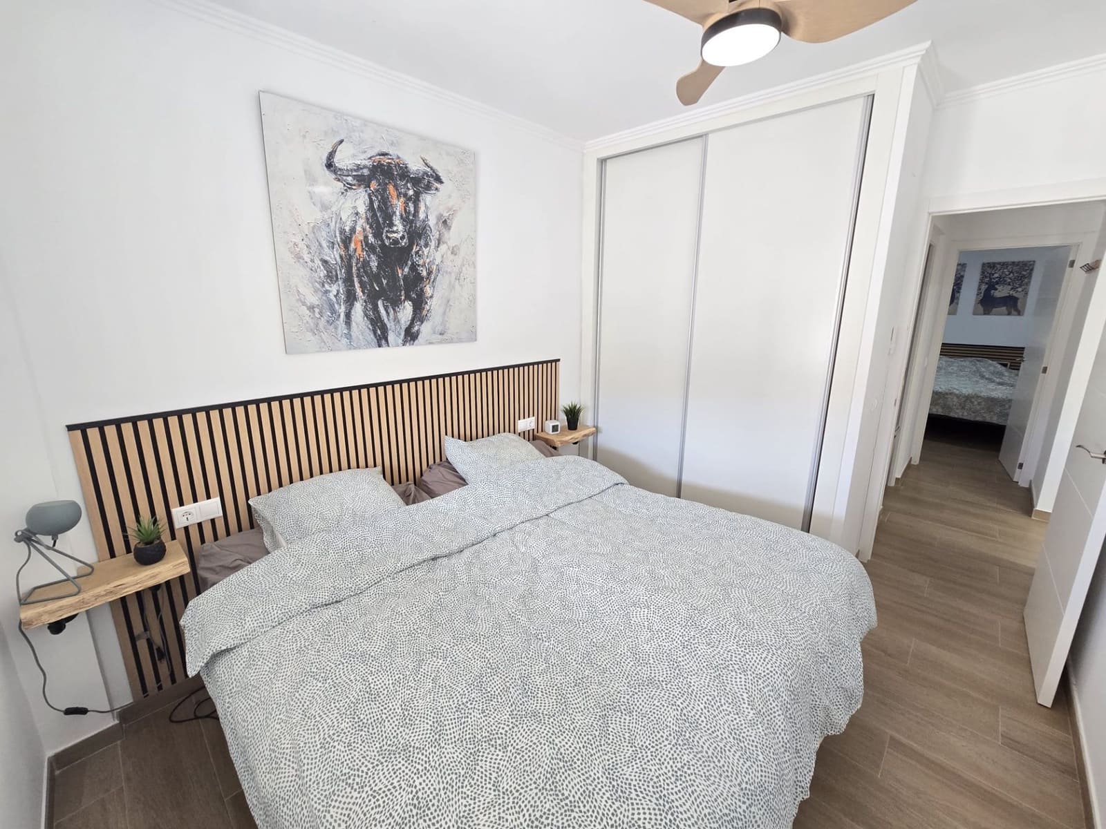 2 soveværelse Bungalow til salg i Torrevieja med swimmingpool garage - € 145.000 (Ref: 10184307)