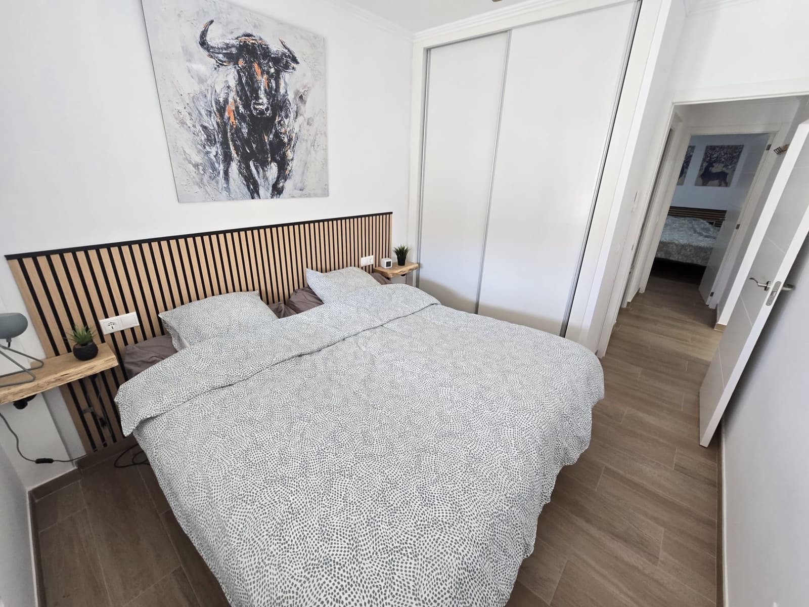 2 soveværelse Bungalow til salg i Torrevieja med swimmingpool garage - € 145.000 (Ref: 10184307)