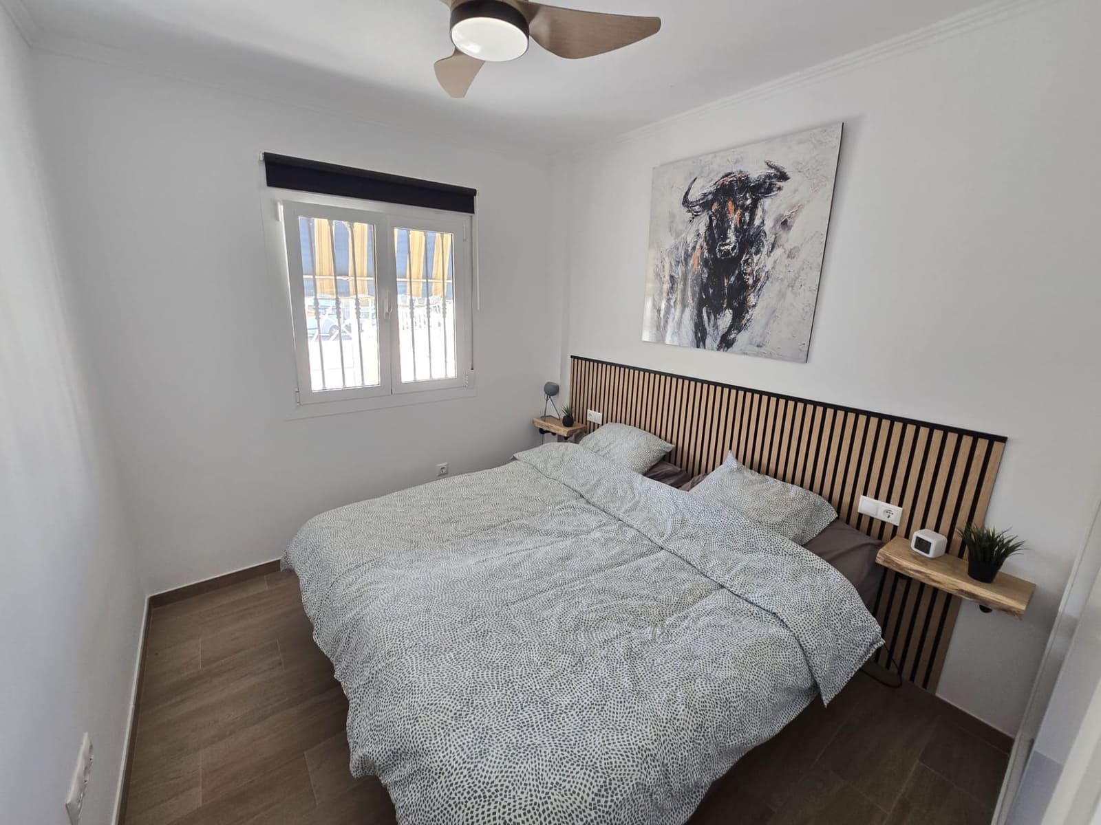 2 soveværelse Bungalow til salg i Torrevieja med swimmingpool garage - € 145.000 (Ref: 10184307)