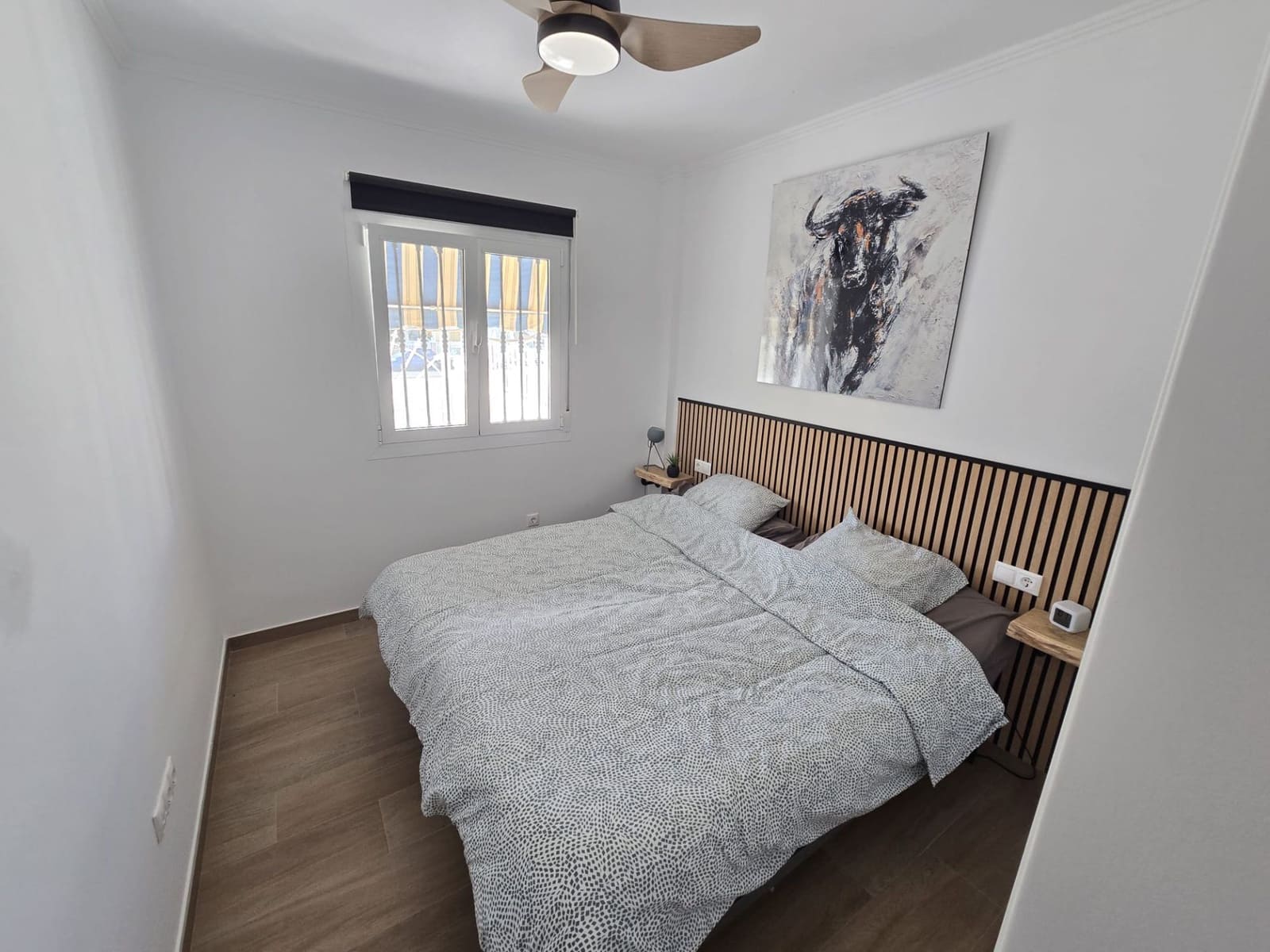 2 soveværelse Bungalow til salg i Torrevieja med swimmingpool garage - € 145.000 (Ref: 10184307)
