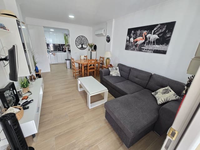 2 soverom Bungalow til salgs i Torrevieja med svømmebasseng garasje - € 145 000 (Ref: 10184308)
