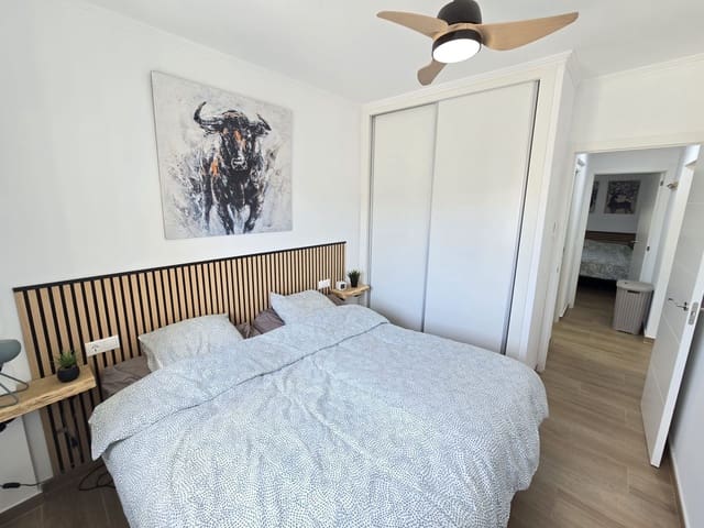 2 soverom Bungalow til salgs i Torrevieja med svømmebasseng garasje - € 145 000 (Ref: 10184308)
