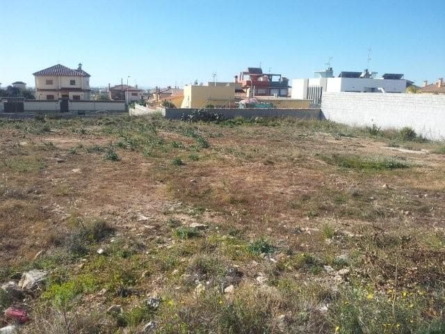 Grond te koop in Aguas Nuevas - € 299.900 (Ref: 3521174)