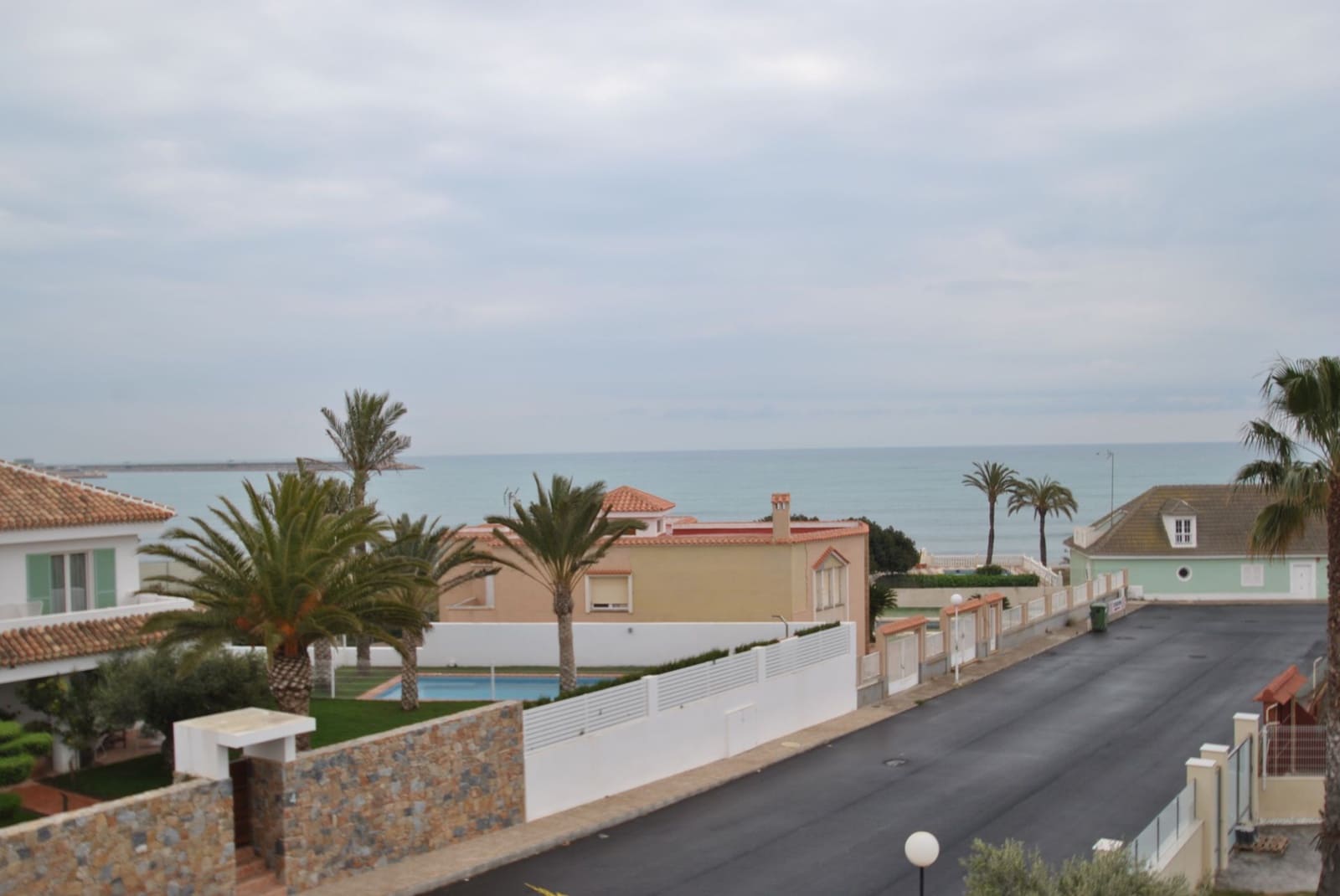 4 bedroom Villa for sale in Torrevieja with pool garage - € 750,000 (Ref: 4507398)