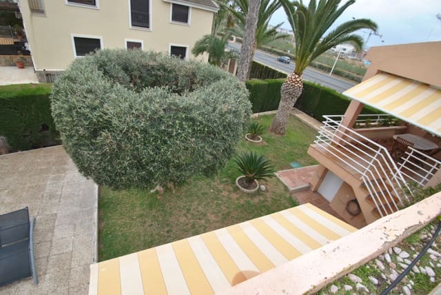 4 quarto Moradia para venda em Torrevieja com piscina garagem - 750 000 € (Ref: 4507398)