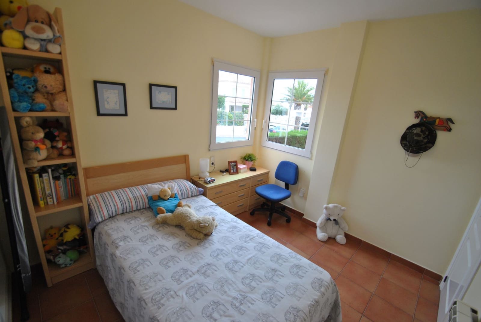 4 bedroom Villa for sale in Torrevieja with pool garage - € 750,000 (Ref: 4507398)