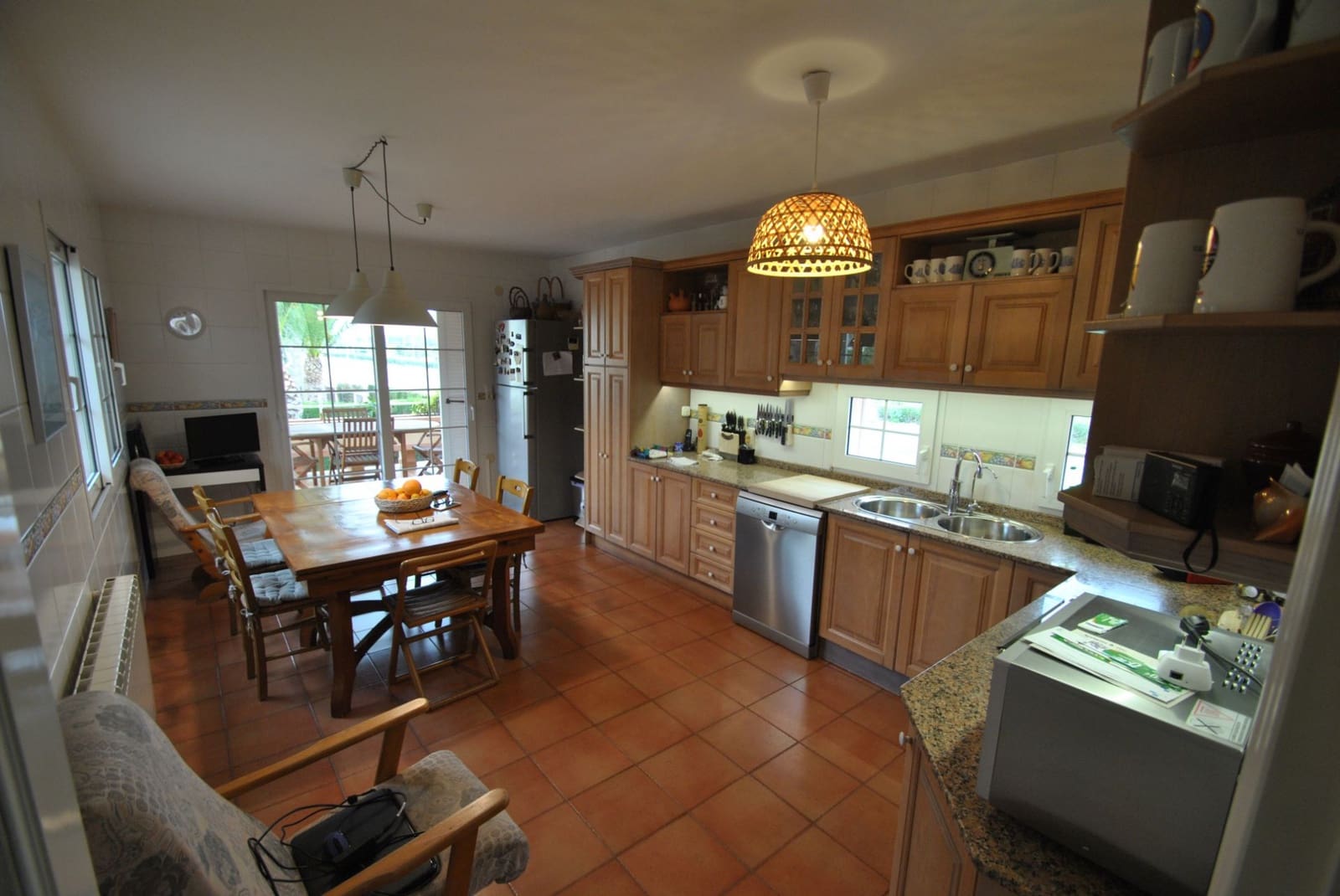 4 bedroom Villa for sale in Torrevieja with pool garage - € 750,000 (Ref: 4507398)