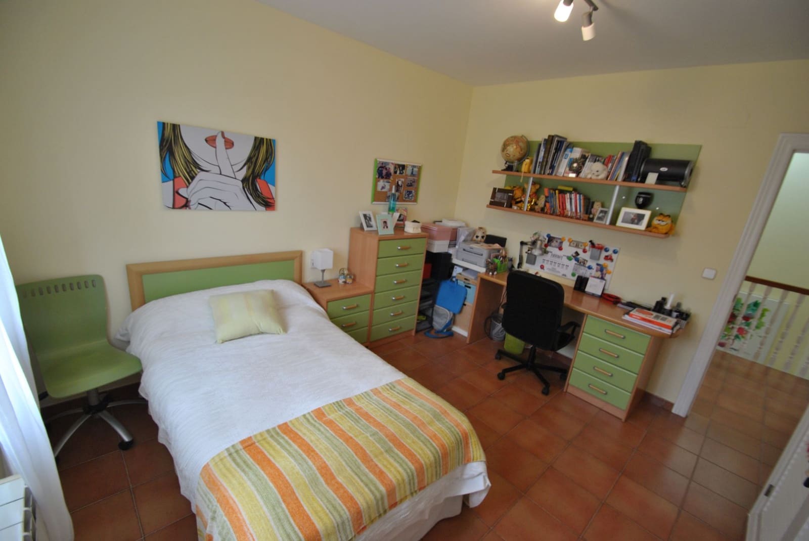 4 bedroom Villa for sale in Torrevieja with pool garage - € 750,000 (Ref: 4507398)