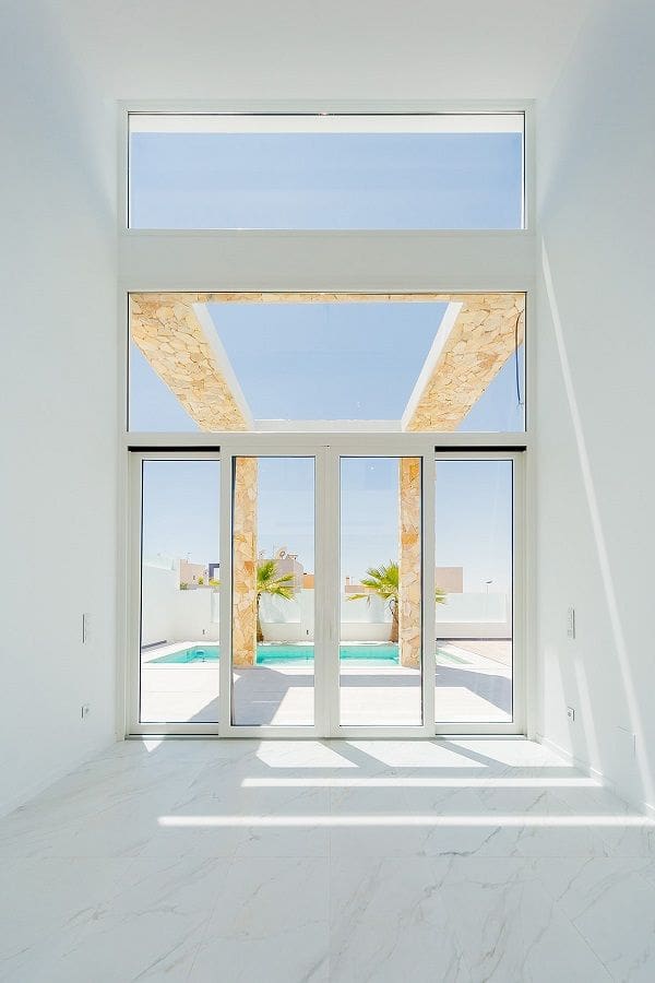 4 chambre Villa/Maison à vendre à Aguas Nuevas avec piscine garage - 699 000 € (Ref: 5271202)