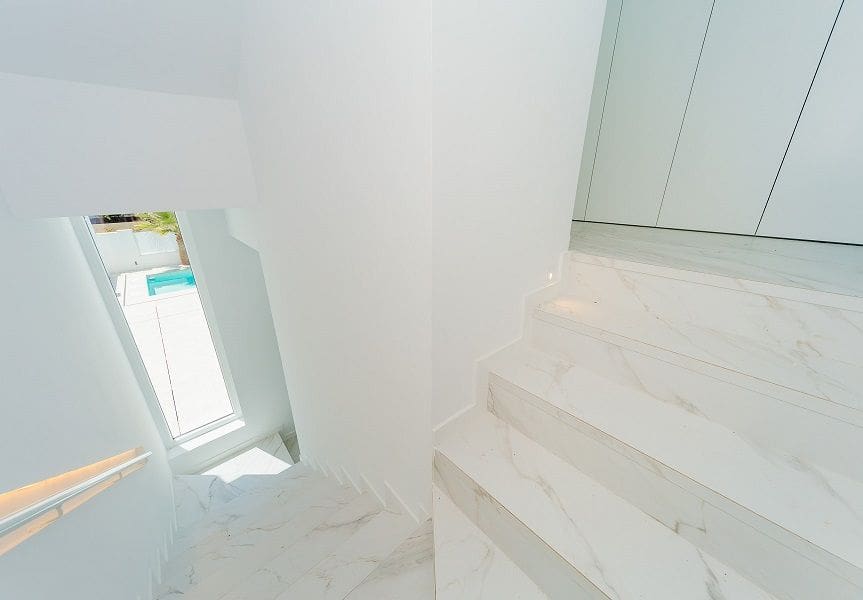 4 chambre Villa/Maison à vendre à Aguas Nuevas avec piscine garage - 699 000 € (Ref: 5271202)