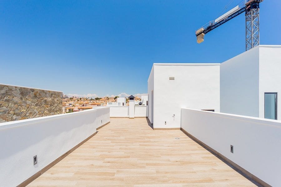 4 chambre Villa/Maison à vendre à Aguas Nuevas avec piscine garage - 699 000 € (Ref: 5271202)