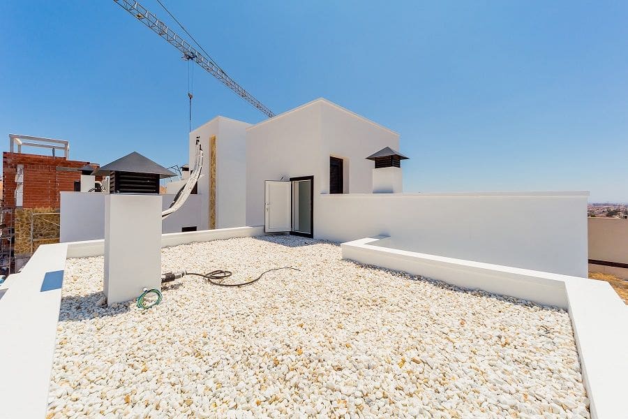 4 chambre Villa/Maison à vendre à Aguas Nuevas avec piscine garage - 699 000 € (Ref: 5271202)