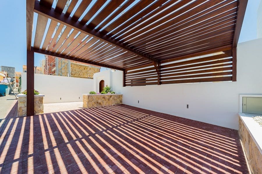 4 chambre Villa/Maison à vendre à Aguas Nuevas avec piscine garage - 699 000 € (Ref: 5271202)