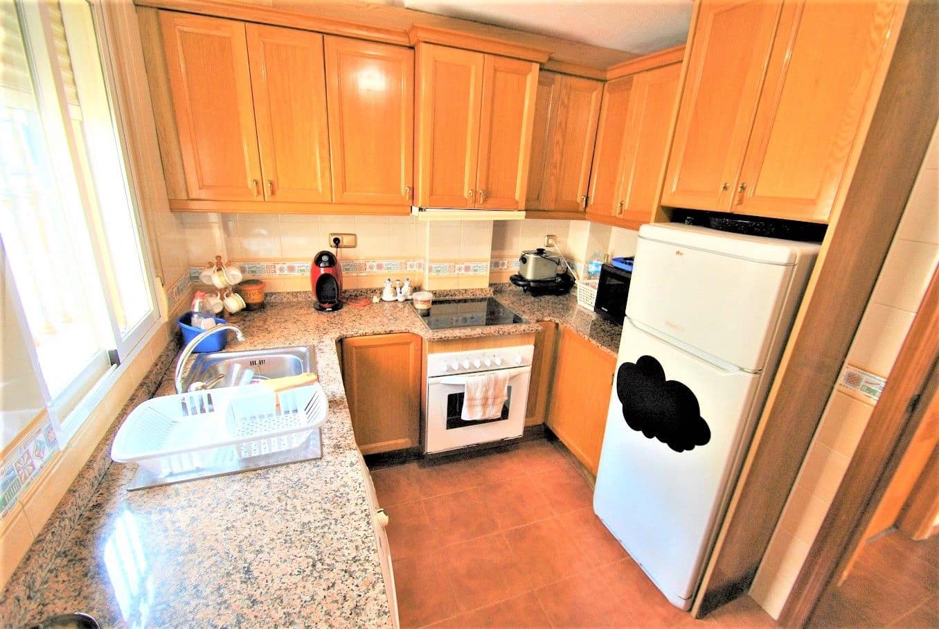 3 bedroom Villa for sale in Villamartin with pool garage - € 347,000 (Ref: 5669293)