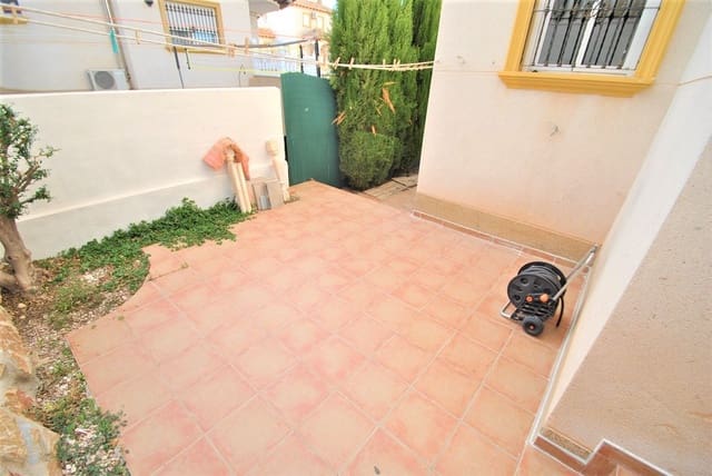 3 chambre Villa/Maison à vendre à Villamartin, Orihuela avec piscine garage - 347 000 € (Ref: 5669293)