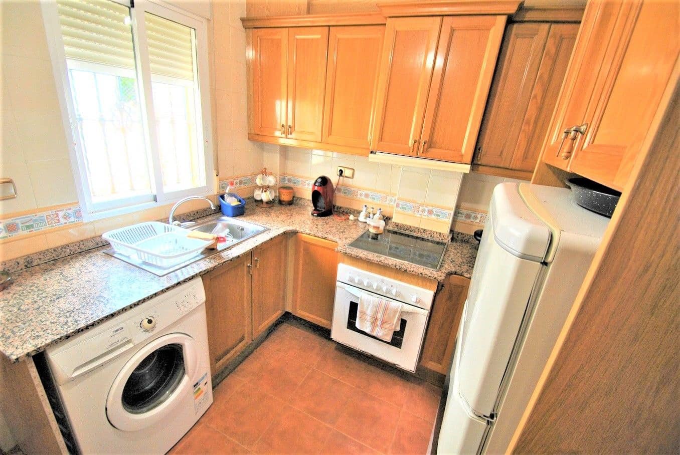 3 bedroom Villa for sale in Villamartin with pool garage - € 347,000 (Ref: 5669293)