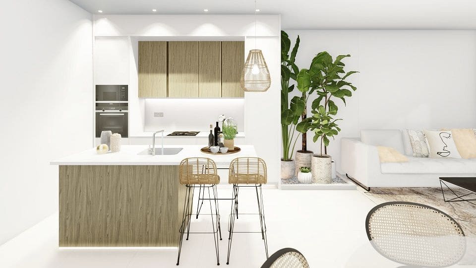 3 bedroom Villa for sale in Orihuela Costa with pool garage - € 409,000 (Ref: 6449787)