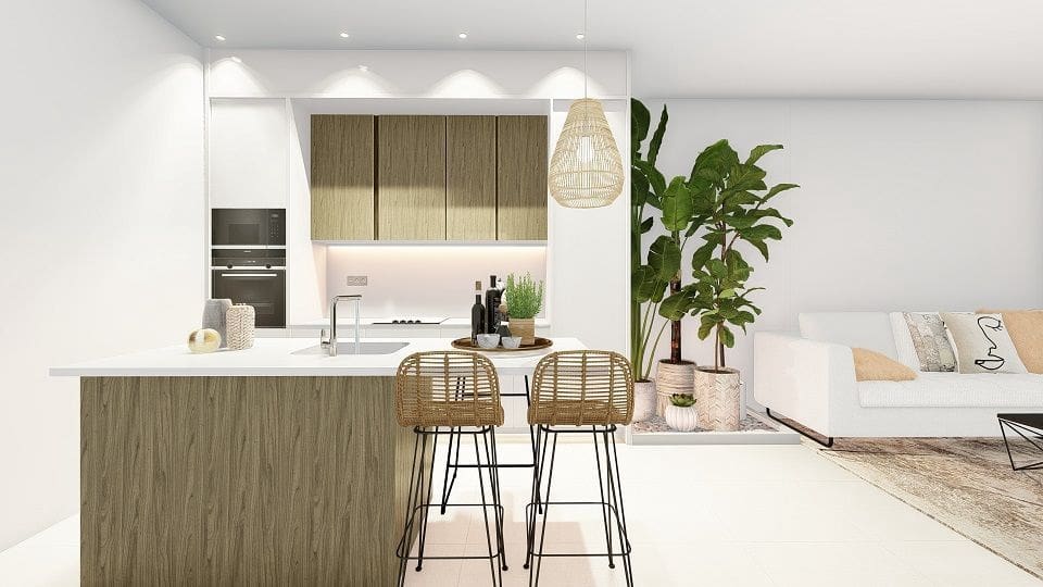 3 bedroom Villa for sale in Orihuela Costa with pool garage - € 409,000 (Ref: 6449787)