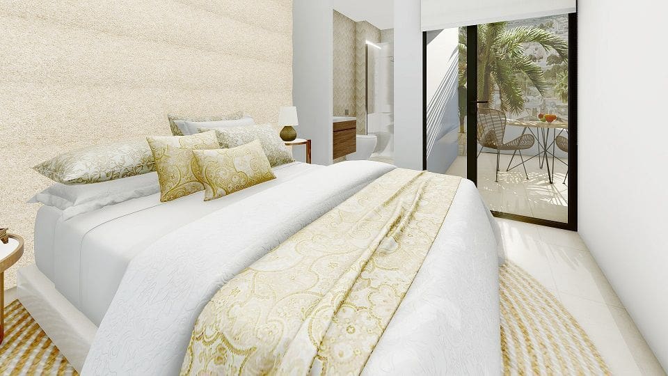 3 bedroom Villa for sale in Orihuela Costa with pool garage - € 409,000 (Ref: 6449787)