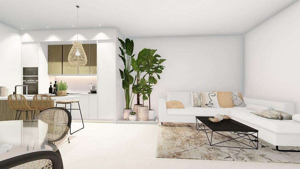 3 bedroom Villa for sale in Orihuela Costa with pool garage - € 409,000 (Ref: 6449787)