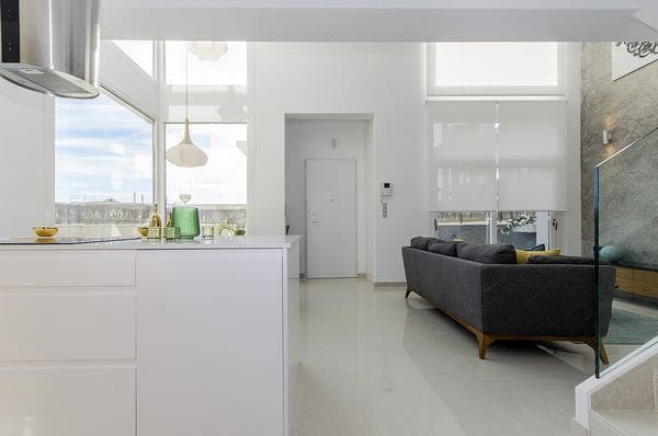 3 bedroom Villa for sale in Ciudad Quesada with pool - € 477,950 (Ref: 6463977)