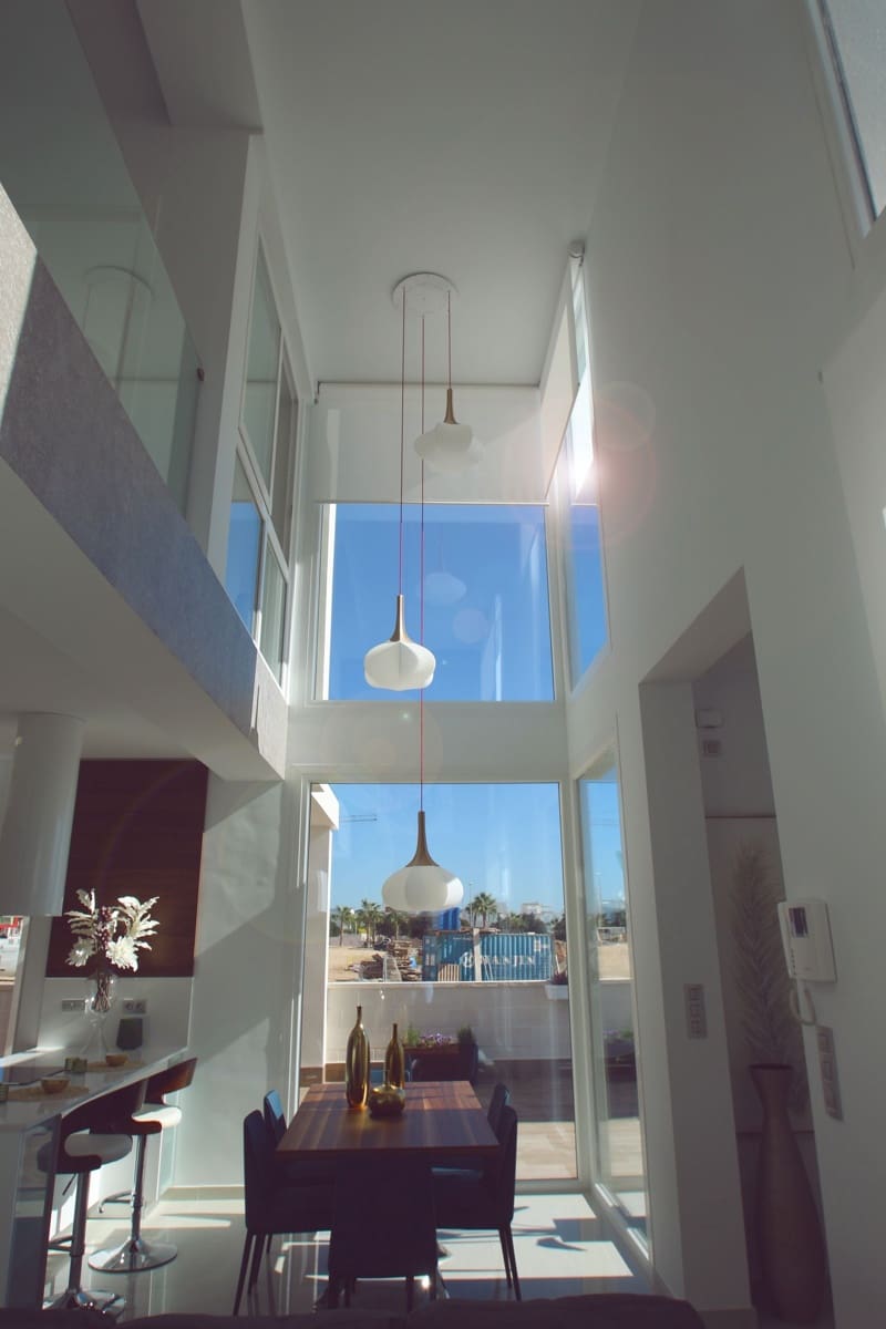 3 bedroom Villa for sale in Ciudad Quesada with pool - € 477,950 (Ref: 6463977)