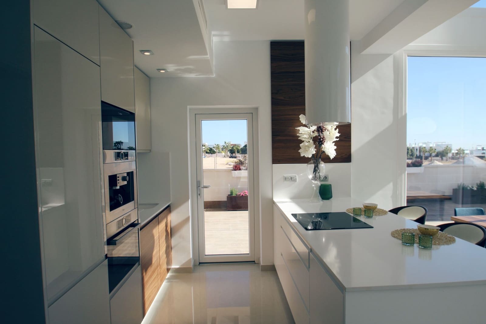 3 bedroom Villa for sale in Ciudad Quesada with pool - € 477,950 (Ref: 6463977)