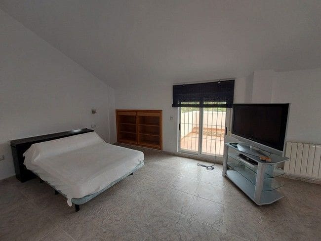 5 makuuhuone Huvila myytävänä paikassa Torre de la Horadada - 550 000 € (Ref: 6709290)