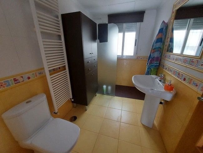 5 makuuhuone Huvila myytävänä paikassa Torre de la Horadada - 550 000 € (Ref: 6709290)