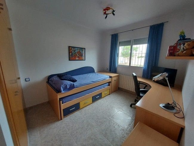 5 makuuhuone Huvila myytävänä paikassa Torre de la Horadada - 550 000 € (Ref: 6709290)