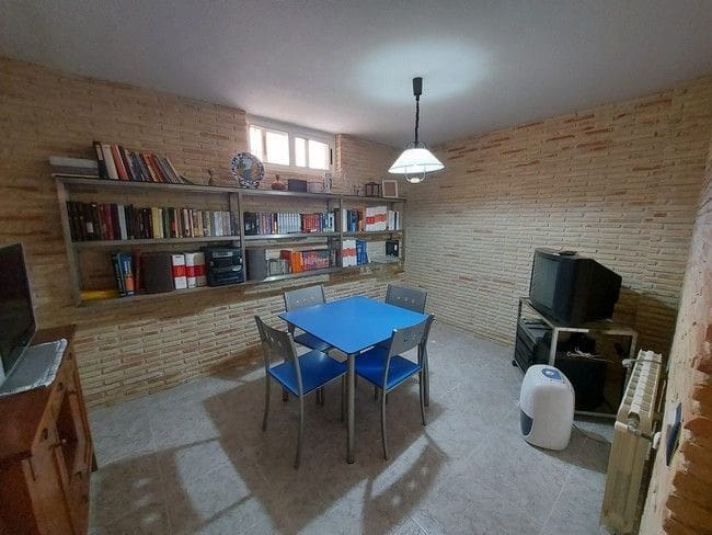 5 makuuhuone Huvila myytävänä paikassa Torre de la Horadada - 550 000 € (Ref: 6709290)