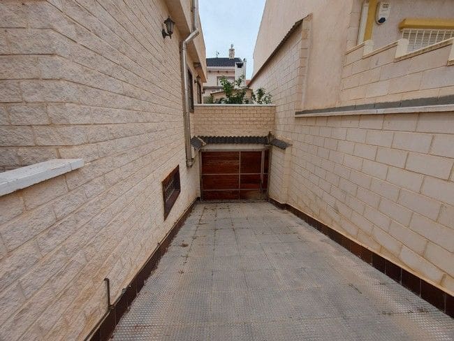 5 makuuhuone Huvila myytävänä paikassa Torre de la Horadada - 550 000 € (Ref: 6709290)