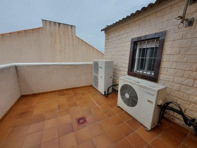 5 makuuhuone Huvila myytävänä paikassa Torre de la Horadada - 550 000 € (Ref: 6709290)