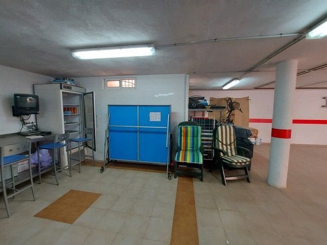 5 makuuhuone Huvila myytävänä paikassa Torre de la Horadada - 550 000 € (Ref: 6709290)